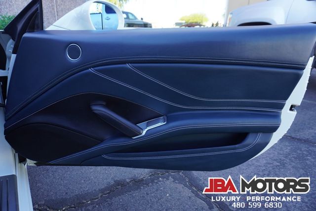 2015 Ferrari California T Convertible with ONLY 15k LOW MILES | MESA, AZ | JBA MOTORS 2015 Ferrari California T Convertible with ONLY 15k LOW MILES | MESA, AZ | JBA MOTORS