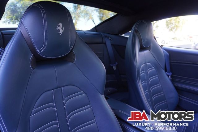 2015 Ferrari California T Convertible with ONLY 15k LOW MILES | MESA, AZ | JBA MOTORS