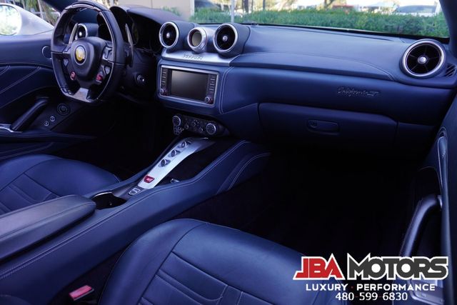 2015 Ferrari California T Convertible with ONLY 15k LOW MILES | MESA, AZ | JBA MOTORS
