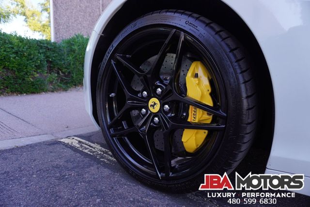 2015 Ferrari California T Convertible with ONLY 15k LOW MILES | MESA, AZ | JBA MOTORS
