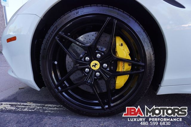 2015 Ferrari California T Convertible with ONLY 15k LOW MILES | MESA, AZ | JBA MOTORS 2015 Ferrari California T Convertible with ONLY 15k LOW MILES | MESA, AZ | JBA MOTORS