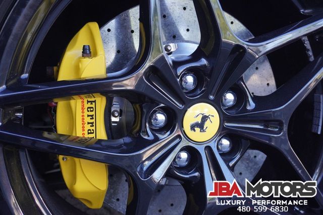 2015 Ferrari California T Convertible with ONLY 15k LOW MILES | MESA, AZ | JBA MOTORS 2015 Ferrari California T Convertible with ONLY 15k LOW MILES | MESA, AZ | JBA MOTORS