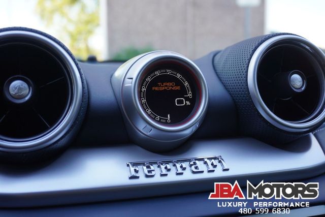 2015 Ferrari California T Convertible with ONLY 15k LOW MILES | MESA, AZ | JBA MOTORS