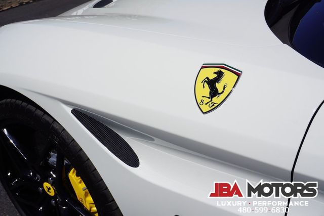 2015 Ferrari California T Convertible with ONLY 15k LOW MILES | MESA, AZ | JBA MOTORS