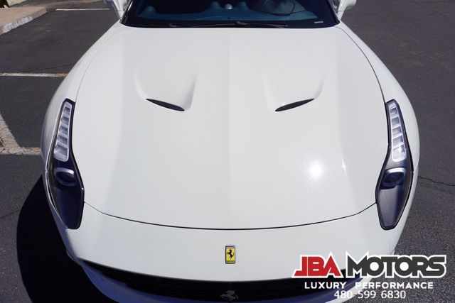 2015 Ferrari California T Convertible with ONLY 15k LOW MILES | MESA, AZ | JBA MOTORS 2015 Ferrari California T Convertible with ONLY 15k LOW MILES | MESA, AZ | JBA MOTORS