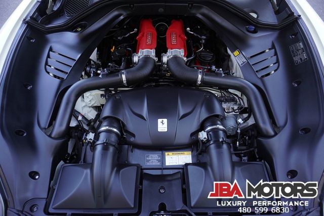 2015 Ferrari California T Convertible with ONLY 15k LOW MILES | MESA, AZ | JBA MOTORS 2015 Ferrari California T Convertible with ONLY 15k LOW MILES | MESA, AZ | JBA MOTORS