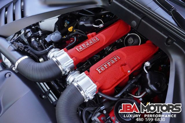 2015 Ferrari California T Convertible with ONLY 15k LOW MILES | MESA, AZ | JBA MOTORS 2015 Ferrari California T Convertible with ONLY 15k LOW MILES | MESA, AZ | JBA MOTORS