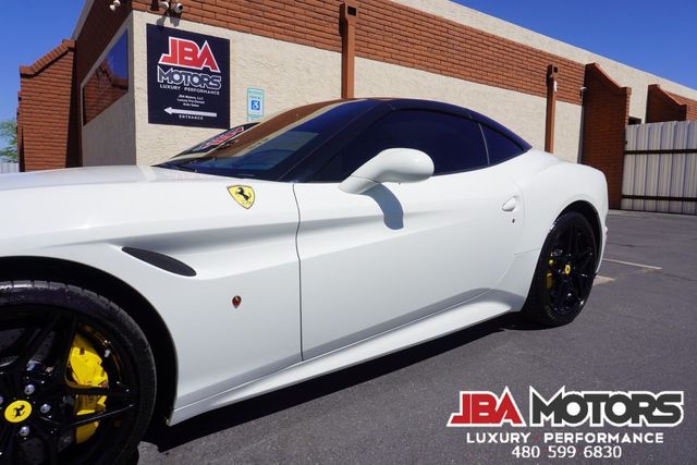 2015 Ferrari California T Convertible with ONLY 15k LOW MILES | MESA, AZ | JBA MOTORS 2015 Ferrari California T Convertible with ONLY 15k LOW MILES | MESA, AZ | JBA MOTORS