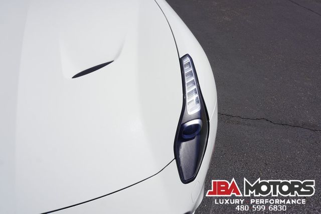 2015 Ferrari California T Convertible with ONLY 15k LOW MILES | MESA, AZ | JBA MOTORS