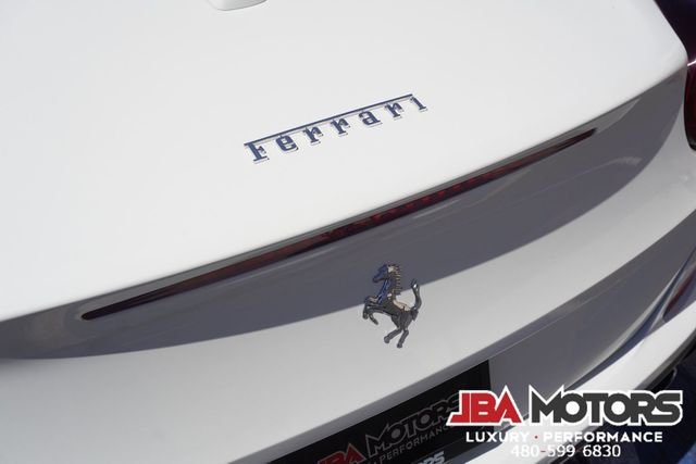 2015 Ferrari California T Convertible with ONLY 15k LOW MILES | MESA, AZ | JBA MOTORS