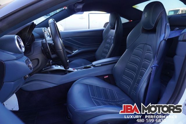 2015 Ferrari California T Convertible with ONLY 15k LOW MILES | MESA, AZ | JBA MOTORS 2015 Ferrari California T Convertible with ONLY 15k LOW MILES | MESA, AZ | JBA MOTORS