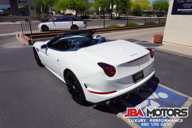2015 Ferrari California T Convertible with ONLY 15k LOW MILES | MESA, AZ | JBA MOTORS