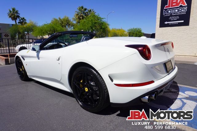 2015 Ferrari California T Convertible with ONLY 15k LOW MILES | MESA, AZ | JBA MOTORS