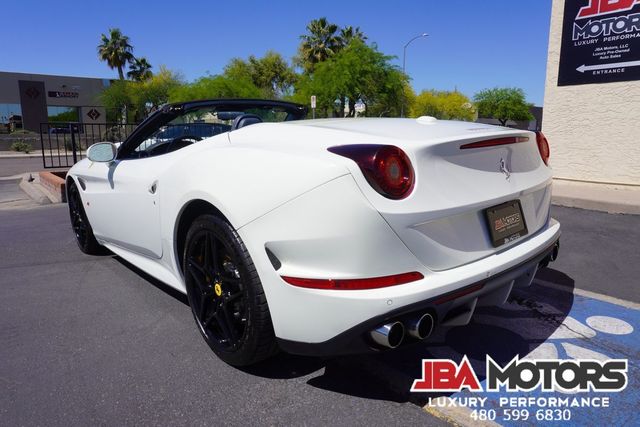 2015 Ferrari California T Convertible with ONLY 15k LOW MILES | MESA, AZ | JBA MOTORS