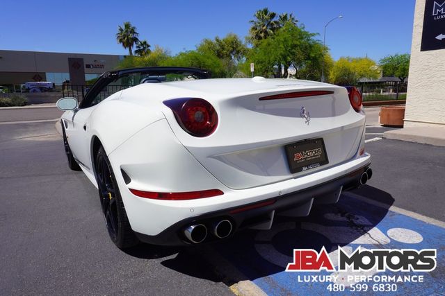 2015 Ferrari California T Convertible with ONLY 15k LOW MILES | MESA, AZ | JBA MOTORS 2015 Ferrari California T Convertible with ONLY 15k LOW MILES | MESA, AZ | JBA MOTORS