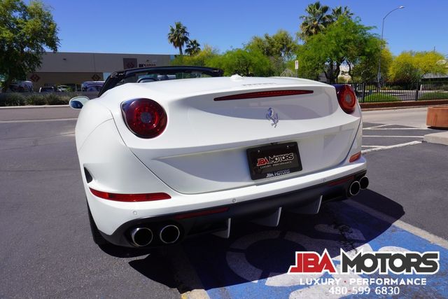 2015 Ferrari California T Convertible with ONLY 15k LOW MILES | MESA, AZ | JBA MOTORS