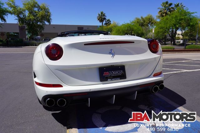 2015 Ferrari California T Convertible with ONLY 15k LOW MILES | MESA, AZ | JBA MOTORS 2015 Ferrari California T Convertible with ONLY 15k LOW MILES | MESA, AZ | JBA MOTORS
