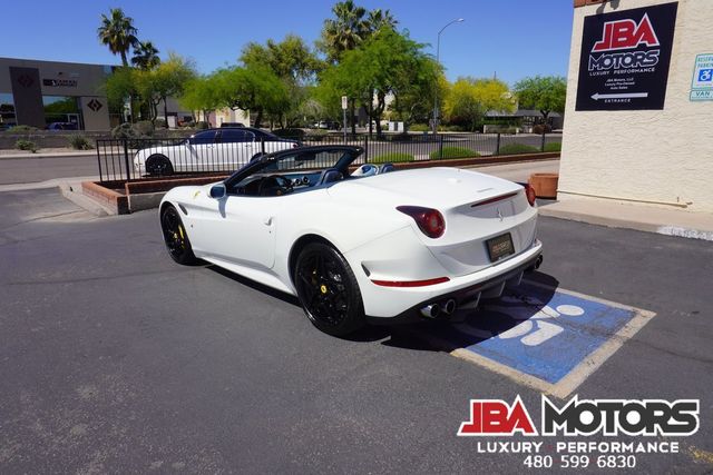 2015 Ferrari California T Convertible with ONLY 15k LOW MILES | MESA, AZ | JBA MOTORS 2015 Ferrari California T Convertible with ONLY 15k LOW MILES | MESA, AZ | JBA MOTORS