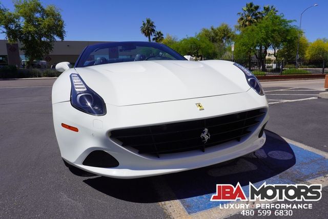 2015 Ferrari California T Convertible with ONLY 15k LOW MILES | MESA, AZ | JBA MOTORS 2015 Ferrari California T Convertible with ONLY 15k LOW MILES | MESA, AZ | JBA MOTORS