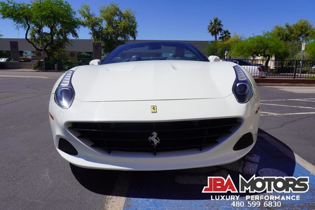2015 Ferrari California T Convertible with ONLY 15k LOW MILES | MESA, AZ | JBA MOTORS 2015 Ferrari California T Convertible with ONLY 15k LOW MILES | MESA, AZ | JBA MOTORS