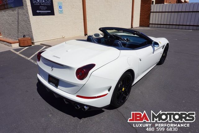 2015 Ferrari California T Convertible with ONLY 15k LOW MILES | MESA, AZ | JBA MOTORS 2015 Ferrari California T Convertible with ONLY 15k LOW MILES | MESA, AZ | JBA MOTORS