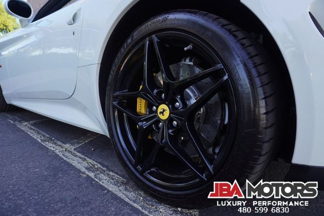 2015 Ferrari California T Convertible with ONLY 15k LOW MILES | MESA, AZ | JBA MOTORS 2015 Ferrari California T Convertible with ONLY 15k LOW MILES | MESA, AZ | JBA MOTORS