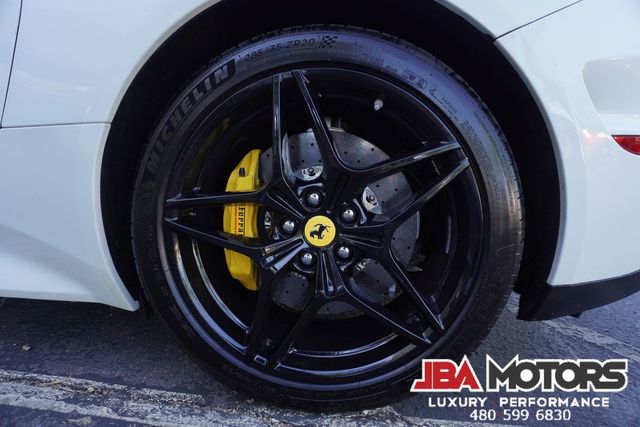 2015 Ferrari California T Convertible with ONLY 15k LOW MILES | MESA, AZ | JBA MOTORS