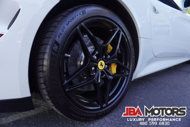 2015 Ferrari California T Convertible with ONLY 15k LOW MILES | MESA, AZ | JBA MOTORS 2015 Ferrari California T Convertible with ONLY 15k LOW MILES | MESA, AZ | JBA MOTORS