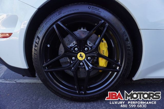 2015 Ferrari California T Convertible with ONLY 15k LOW MILES | MESA, AZ | JBA MOTORS 2015 Ferrari California T Convertible with ONLY 15k LOW MILES | MESA, AZ | JBA MOTORS