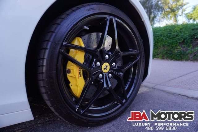 2015 Ferrari California T Convertible with ONLY 15k LOW MILES | MESA, AZ | JBA MOTORS 2015 Ferrari California T Convertible with ONLY 15k LOW MILES | MESA, AZ | JBA MOTORS