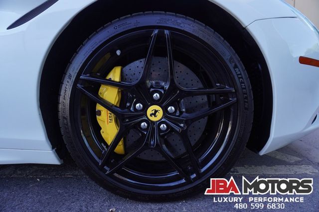 2015 Ferrari California T Convertible with ONLY 15k LOW MILES | MESA, AZ | JBA MOTORS 2015 Ferrari California T Convertible with ONLY 15k LOW MILES | MESA, AZ | JBA MOTORS