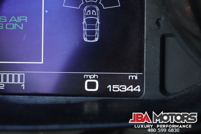 2015 Ferrari California T Convertible with ONLY 15k LOW MILES | MESA, AZ | JBA MOTORS 2015 Ferrari California T Convertible with ONLY 15k LOW MILES | MESA, AZ | JBA MOTORS