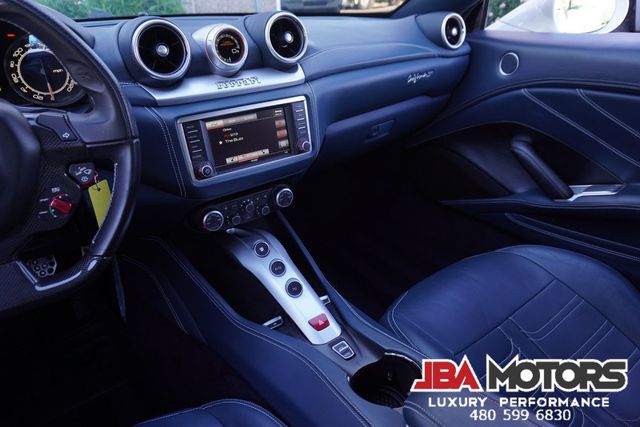 2015 Ferrari California T Convertible with ONLY 15k LOW MILES | MESA, AZ | JBA MOTORS 2015 Ferrari California T Convertible with ONLY 15k LOW MILES | MESA, AZ | JBA MOTORS