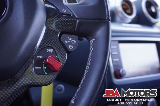 2015 Ferrari California T Convertible with ONLY 15k LOW MILES | MESA, AZ | JBA MOTORS 2015 Ferrari California T Convertible with ONLY 15k LOW MILES | MESA, AZ | JBA MOTORS