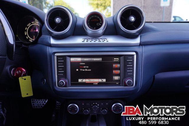 2015 Ferrari California T Convertible with ONLY 15k LOW MILES | MESA, AZ | JBA MOTORS