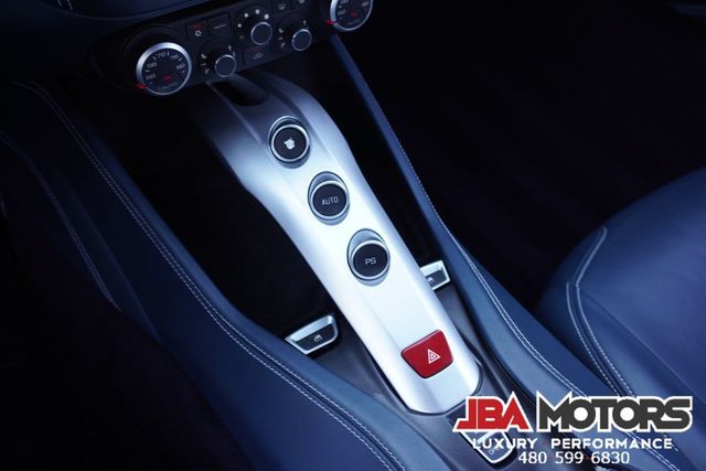 2015 Ferrari California T Convertible with ONLY 15k LOW MILES | MESA, AZ | JBA MOTORS 2015 Ferrari California T Convertible with ONLY 15k LOW MILES | MESA, AZ | JBA MOTORS