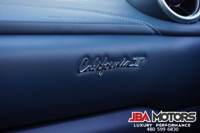 2015 Ferrari California T Convertible with ONLY 15k LOW MILES | MESA, AZ | JBA MOTORS 2015 Ferrari California T Convertible with ONLY 15k LOW MILES | MESA, AZ | JBA MOTORS