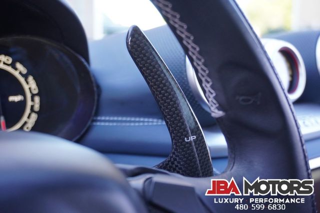 2015 Ferrari California T Convertible with ONLY 15k LOW MILES | MESA, AZ | JBA MOTORS