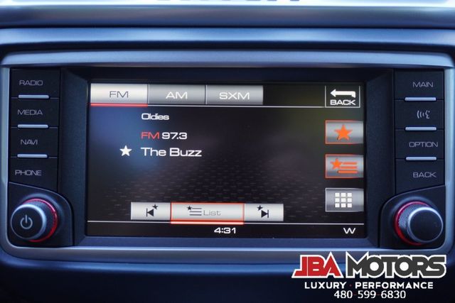 2015 Ferrari California T Convertible with ONLY 15k LOW MILES | MESA, AZ | JBA MOTORS