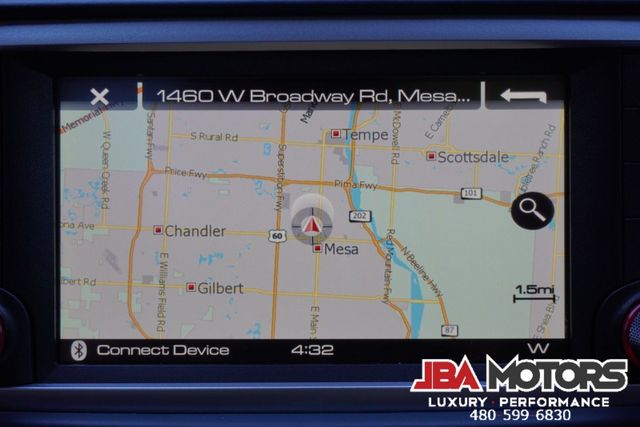 2015 Ferrari California T Convertible with ONLY 15k LOW MILES | MESA, AZ | JBA MOTORS