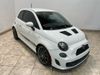 2015 Fiat 500 Abarth | Carrollton, TX | CarChoice.com