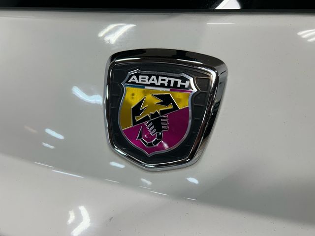2015 FIAT 500 Abarth