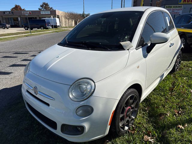 2015 Fiat 500 Sport | Kenner, LA | Auto Nation LLC
