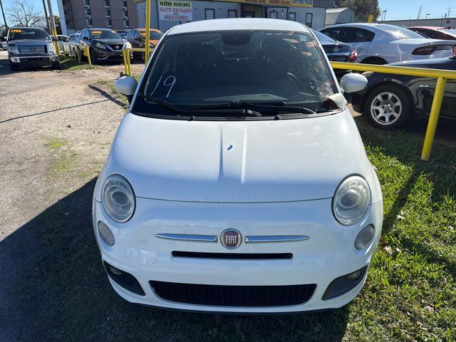2015 Fiat 500 Sport | Kenner, LA | Auto Nation LLC 2015 Fiat 500 Sport | Kenner, LA | Auto Nation LLC