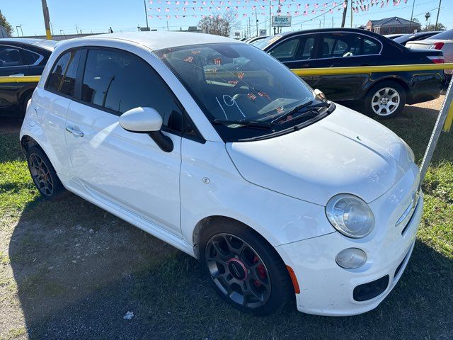 2015 Fiat 500 Sport | Kenner, LA | Auto Nation LLC 2015 Fiat 500 Sport | Kenner, LA | Auto Nation LLC