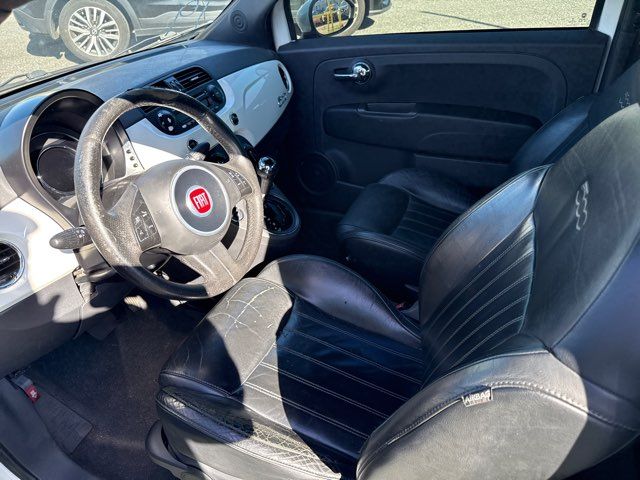 2015 Fiat 500 Sport | Kenner, LA | Auto Nation LLC 2015 Fiat 500 Sport | Kenner, LA | Auto Nation LLC