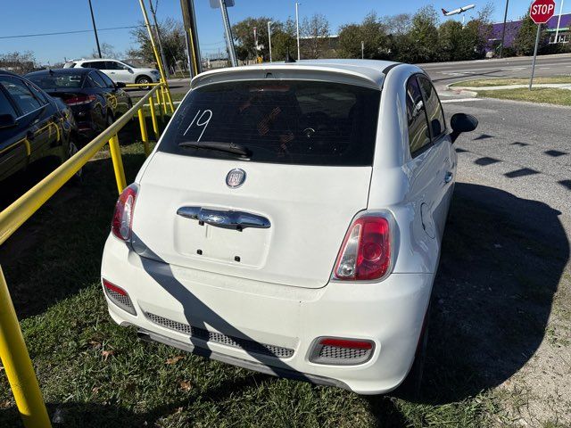 2015 Fiat 500 Sport | Kenner, LA | Auto Nation LLC 2015 Fiat 500 Sport | Kenner, LA | Auto Nation LLC