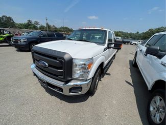 2015 Ford 2wd F-350 XL; PLATINUM;  in Hot Springs, AR 71913