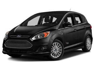 2015 Ford C-Max Energi SEL | Honolulu, HI | Autosource Hawaii 
