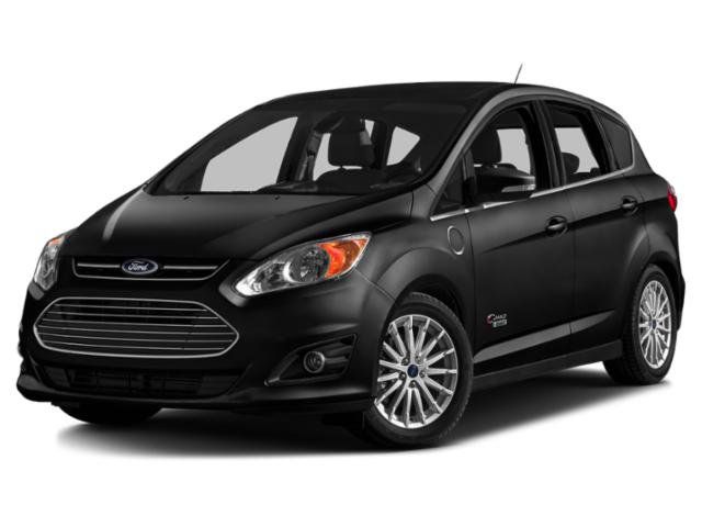 2015 Ford C-Max Energi SEL | Honolulu, HI | Autosource Hawaii 